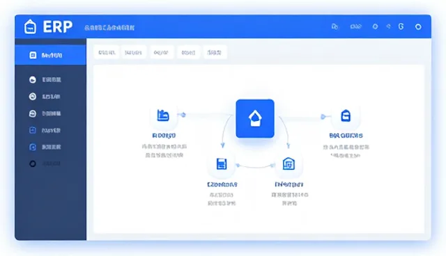 企业如何选择适合自身业务的定制化ERP系统